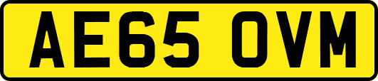 AE65OVM