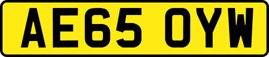AE65OYW