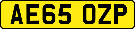 AE65OZP