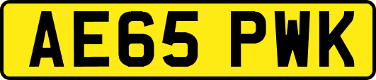 AE65PWK