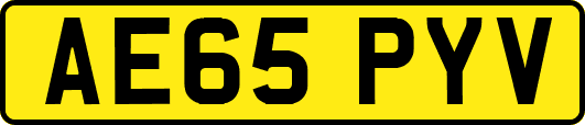 AE65PYV
