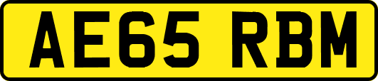 AE65RBM