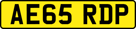 AE65RDP