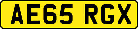 AE65RGX