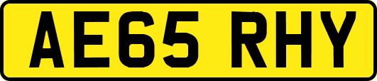 AE65RHY