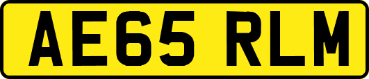 AE65RLM