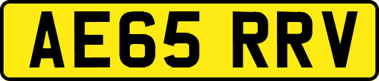 AE65RRV