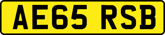 AE65RSB