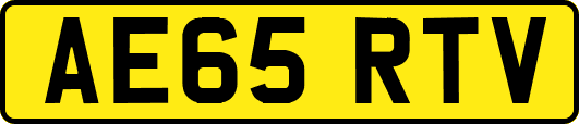 AE65RTV
