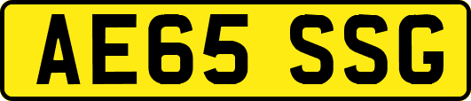 AE65SSG