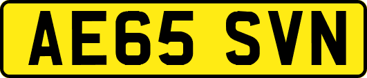 AE65SVN