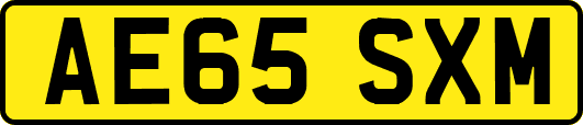 AE65SXM