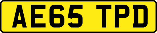 AE65TPD