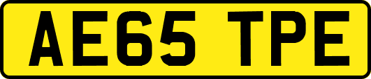 AE65TPE