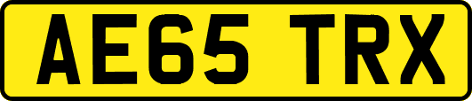 AE65TRX