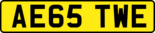 AE65TWE
