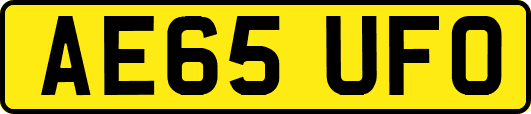 AE65UFO