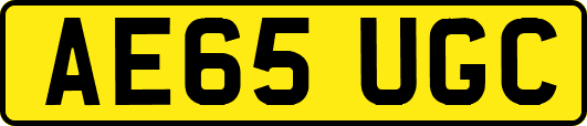 AE65UGC