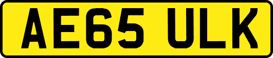 AE65ULK