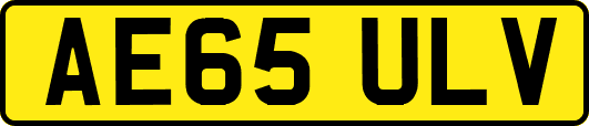 AE65ULV