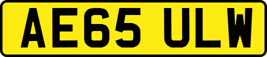 AE65ULW
