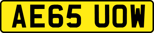 AE65UOW