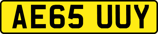 AE65UUY