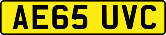 AE65UVC
