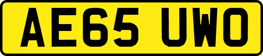 AE65UWO