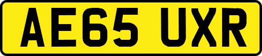 AE65UXR