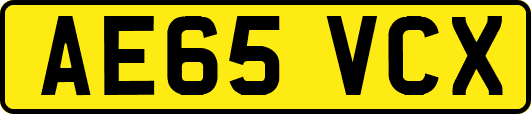 AE65VCX