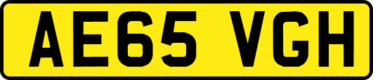 AE65VGH