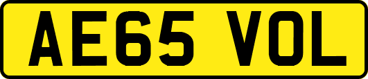 AE65VOL
