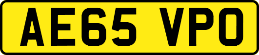 AE65VPO