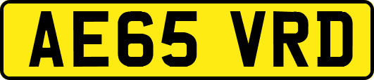 AE65VRD