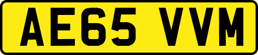 AE65VVM