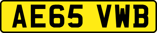 AE65VWB