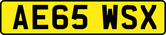 AE65WSX