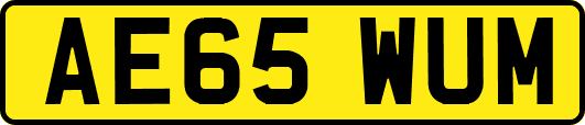 AE65WUM