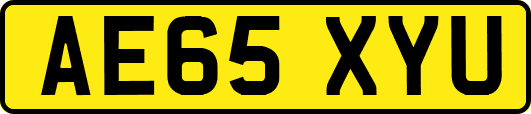 AE65XYU