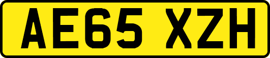 AE65XZH