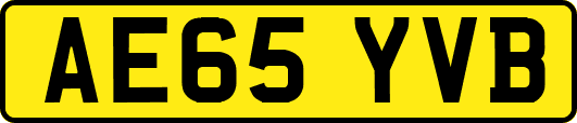 AE65YVB