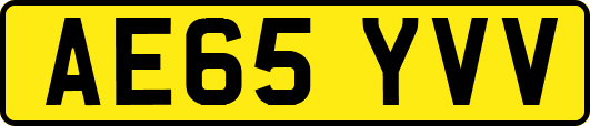 AE65YVV