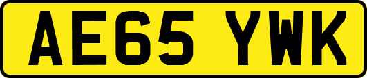 AE65YWK