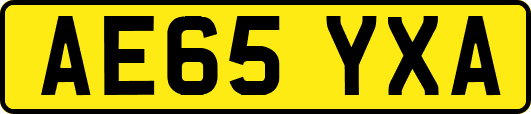 AE65YXA