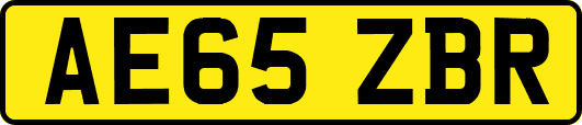 AE65ZBR