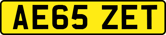 AE65ZET
