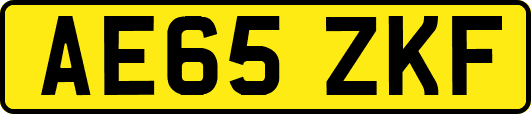 AE65ZKF