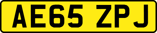AE65ZPJ