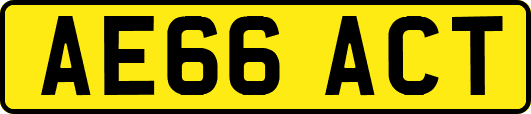 AE66ACT